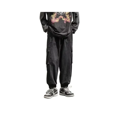 SINKACME Мужские Джинсы