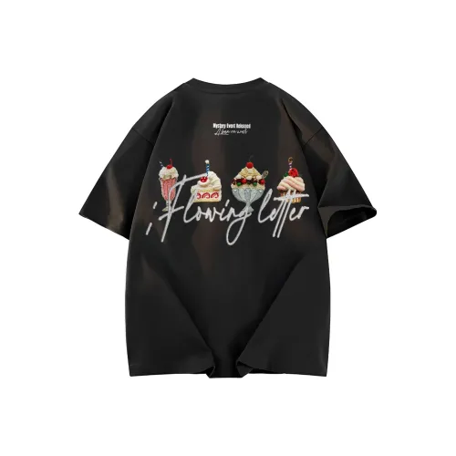 TONYKRZ Унисекс Футболки T