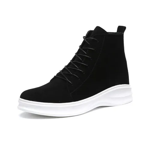 ZUOSAISI Martin Boots Мужской