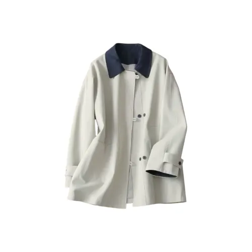 Тренчкот Cotton Gene Женские