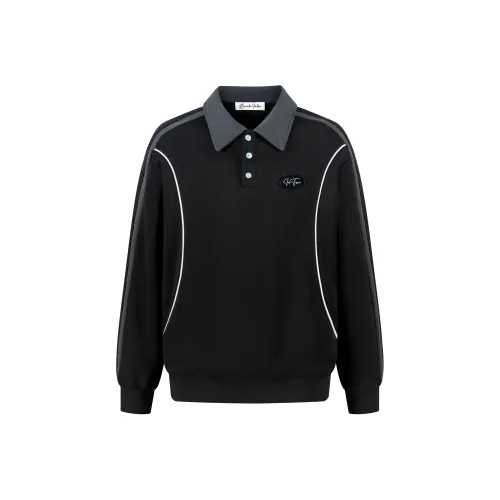 IN TWO Унисекс Свитшоты