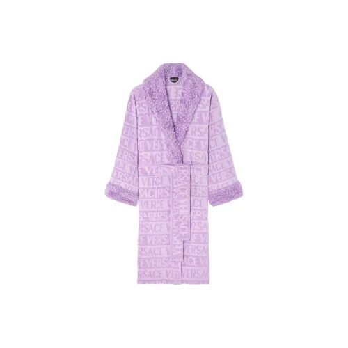 VERSACE JEANS FW25 Ночная рубашка Женская