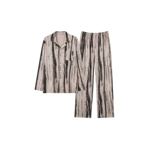 MIIOW Унисекс Пижамные комплекты