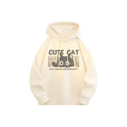 Tonlion Унисекс Свитшоты