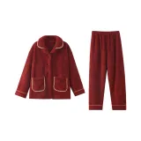 Женский-Красный