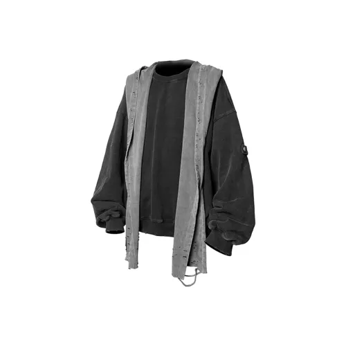 NOAHGIGI FW25 Товар Свитшот Унисекс