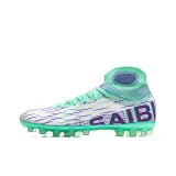 Неоновый зеленый - длинный гвоздик