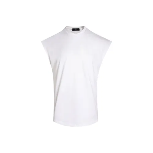 PUBLIC RADIO Мужские майки