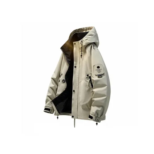 Mulinsen Унисекс Куртки