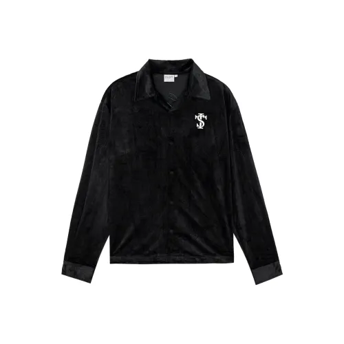 STK SMALL TOWN KID Рубашка Унисекс