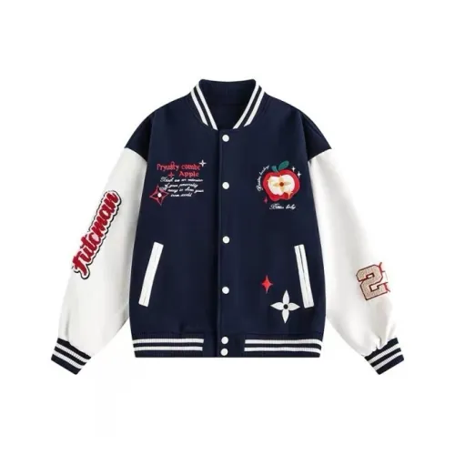 MIMOSA CHUR Бейсбольная куртка Женская