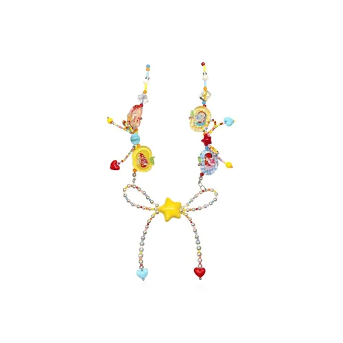 DVNRR Ожерелья Женские