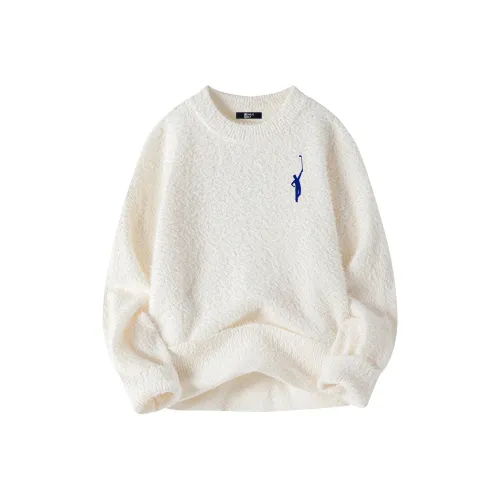 CHARLIE GOLF Унисекс Свитера