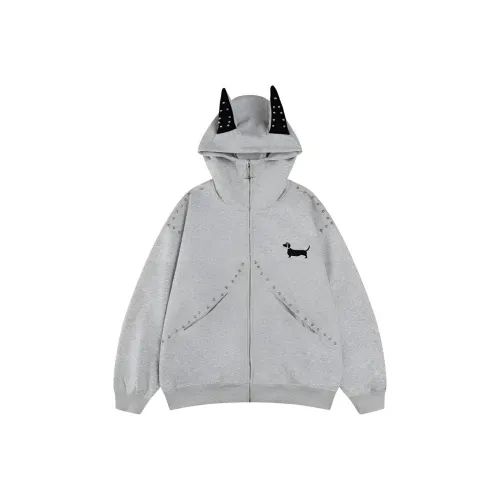 XIAOLIZI Унисекс Свитшоты