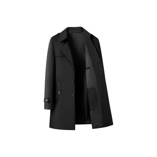 FIRS Мужское пальто