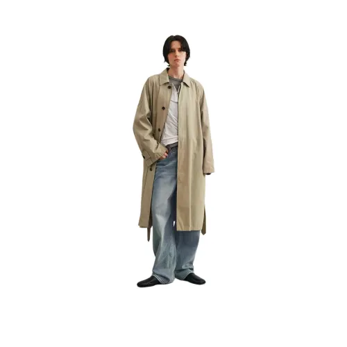 YEARLY PLAN Тренчкот Женские