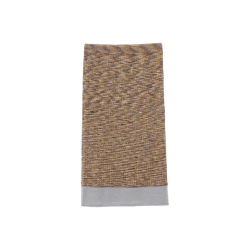 BASERANGE FW25 KNIT Длинная Юбка Женская