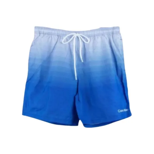 Calvin Klein Плавательные шорты Мужские