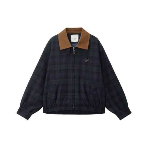 Giordano Куртки и Пальто Женские