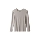 MB028 Топ: Телесный цвет