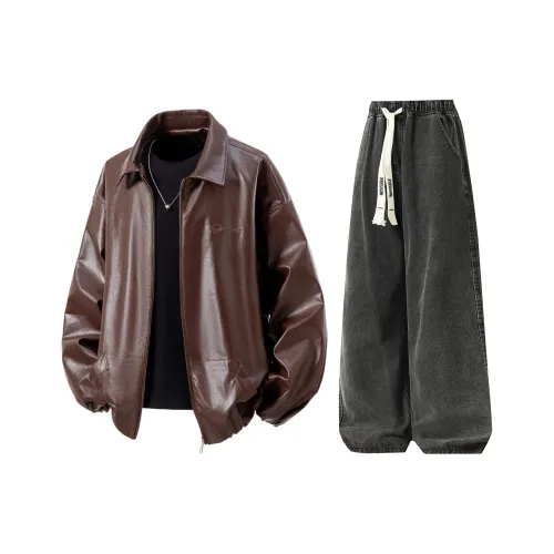 URBAN AUTHENTIC Повседневная Спортивная Одежда Унисекс