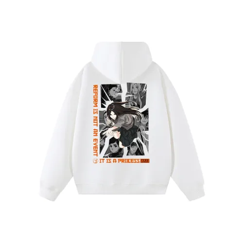 Под одним человеком Свитшот Унисекс