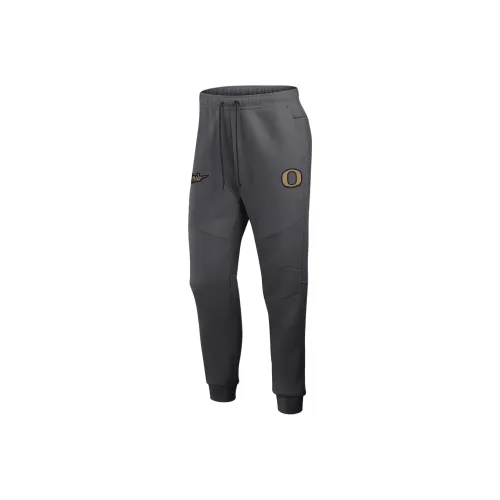 Nike College Oregon Tech Fleece Спортивные брюки Мужской