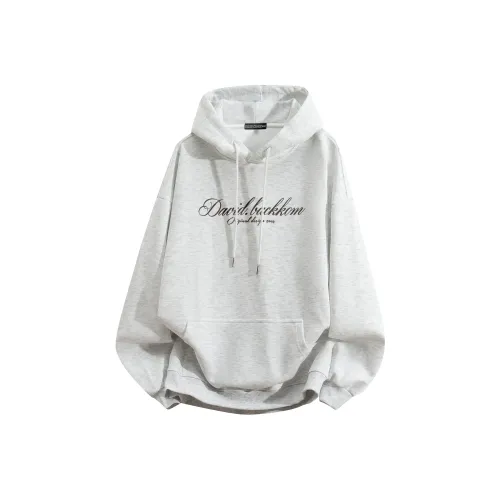 David Bakken x Bekken Bear Толстовка Унисекс