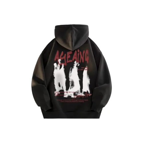 AYEA Унисекс Свитшоты