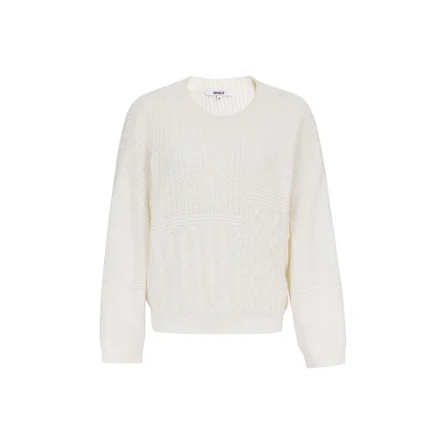 ONLY Женская трикотажная одежда