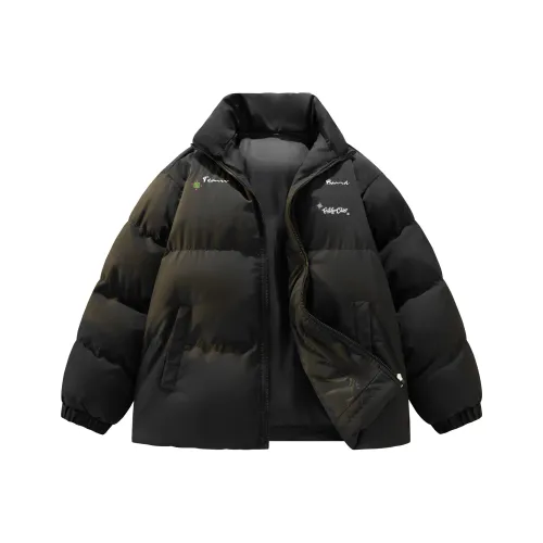 Teddy's Collection Пуховая куртка Пальто Унисекс