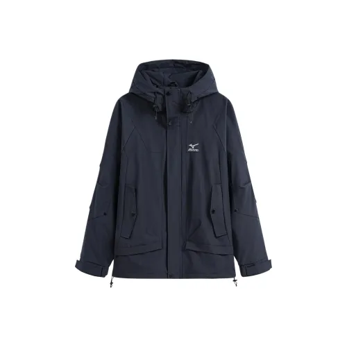 Мужские куртки Mizuno