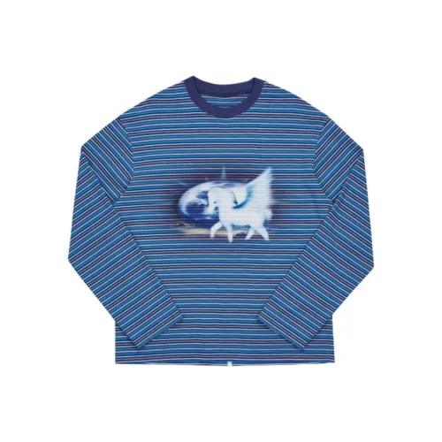 EXPLORE NAVIGATE GENERATE T-Shirt Унисекс
