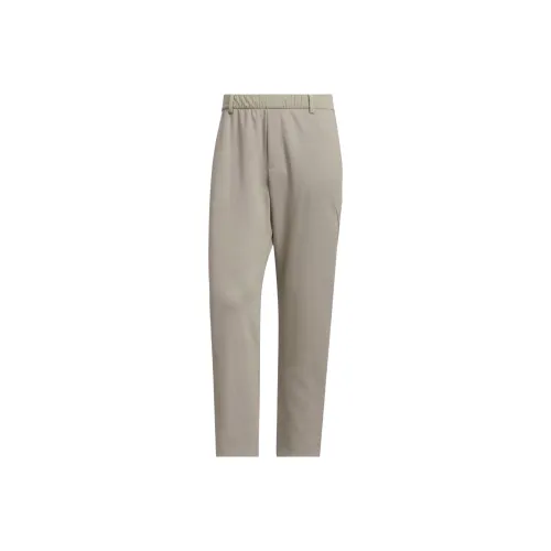 Adidas Серый Мужская Гольф Одежда