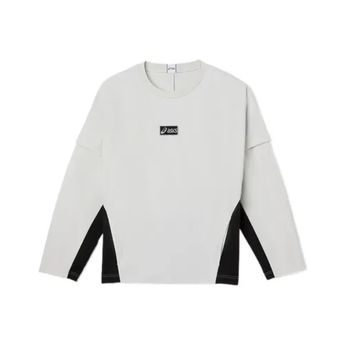 ASICS SPS Белый Унисекс T-рубашки