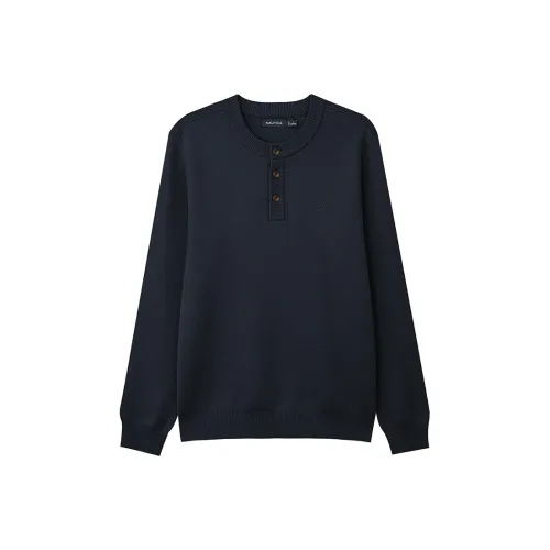 NAUTICA Мужские Свитера