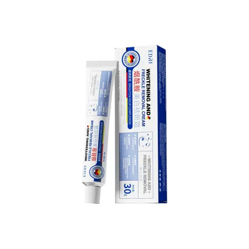 Edri Niacinamide Гель для удаления темных пятен и отбеливания крем для удаления пигментных пятен осветляющий темные пятна