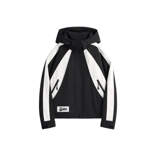 Tonlion Ветровка Женская