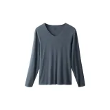 MB021 Топ, Мокко Серый