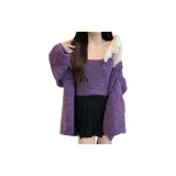 Фиолетовый