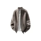 Хаки Серый [Ветрозащитный, Износостойкий, Качество Улучшенное]