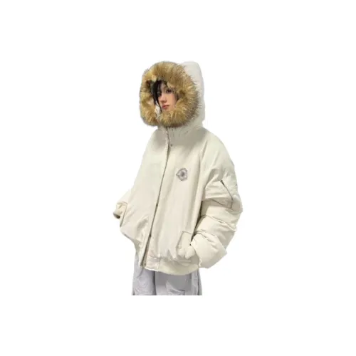 MORii Унисекс Парки