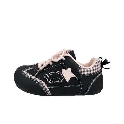 Eleven Elephants Низкие кроссовки для скейтбординга Женские