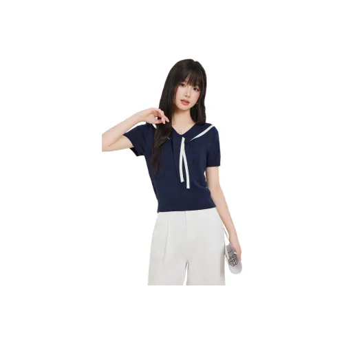 Love to serve Женская Трикотажная одежда