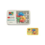 Энергичный Желтый + Подарочная Сумка