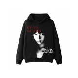 Чёрный (Логотип, стиль позиционирования)