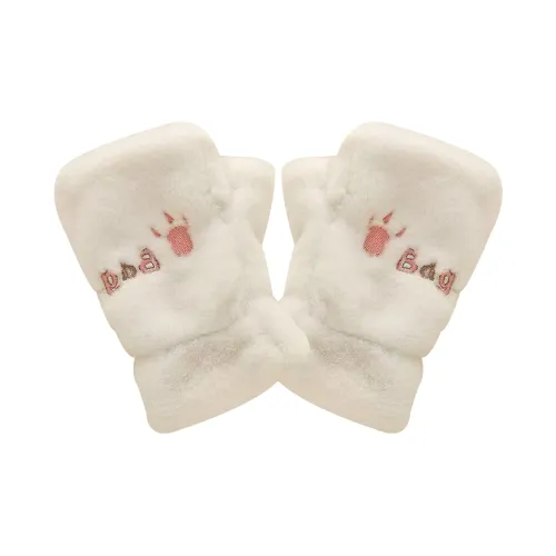 IOTS Полиэстер Перчатки Женские