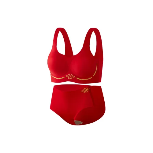 Herbal Primer Нижнее белье Комплект Женские