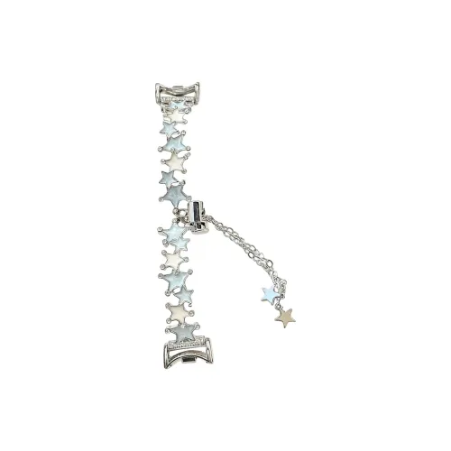 CHUANGYIDA Ремень Xiaomi Совместимость Металл