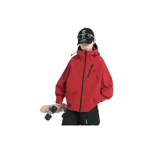 Guldoeleph Kids Топы